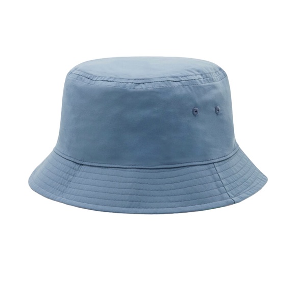 🔥HOT SALE🔥Converse Reversible Bucket Hat Multicolor Unisex Size 10023011-A01 - Picture 3 of 10